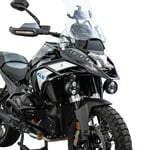 LOBOO BMW R 1300 GS Manyetik Far Koruyucu Şeffaf
