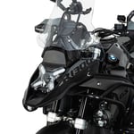 LOBOO BMW R 1300 GS Manyetik Far Koruyucu Şeffaf