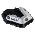 Loboo BMW R 1300 GS ve ADV Yan Ayak Genişletme