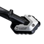 Loboo BMW R 1300 GS ve ADV Yan Ayak Genişletme