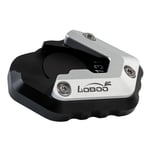 Loboo BMW R 1300 GS ve ADV Yan Ayak Genişletme