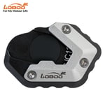 Loboo BMW R 1300 GS ve ADV Yan Ayak Genişletme