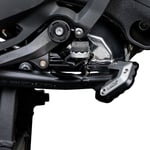 Loboo BMW R 1300 GS ve ADV Yan Ayak Genişletme