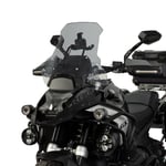 LOBOO BMW R1300 GS ve ADV TUR CAMI AÇIK GRİ