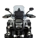 LOBOO BMW R1300 GS ve ADV TUR CAMI AÇIK GRİ