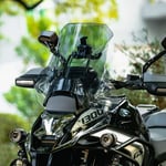 LOBOO BMW R1300 GS ve ADV TUR CAMI AÇIK GRİ