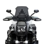 LOBOO BMW R1300 GS ve ADV TUR CAMI KOYU GRİ