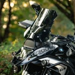LOBOO BMW R1300 GS ve ADV TUR CAMI KOYU GRİ