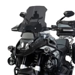 LOBOO BMW R1300 GS ve ADV TUR CAMI KOYU GRİ