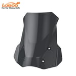 LOBOO BMW R1300 GS ve ADV TUR CAMI KOYU GRİ