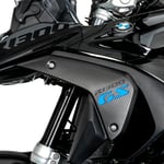LOBOO CSB131-A BMW R1300GS Karbon Fiber Radyatör Paneli ( Glossy )