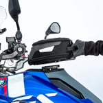 LOBOO Depo Üstü Çanta Halkası (BTB10SBK)