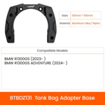 LOBOO Depo Üstü Çanta Halkası (BTBDZ131)