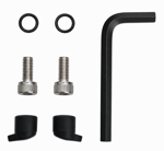 LOBOO Dikiz Aynası Aksesuarı Kit-911