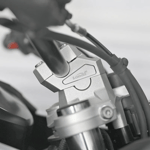 LOBOO Gidon Yükselticil BMW F800GS (2025) ve F750GS (2017)