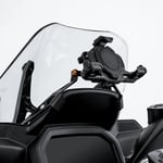 LOBOO GPS Montaj Aparatı Yamaha XMAX 300 / 12mm