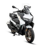 LOBOO GPS Montajı Aparatı BMW C400X/GT 