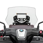 LOBOO GPS Montajı Aparatı BMW C400X/GT 
