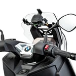 LOBOO GPS Montajı Aparatı BMW C400X/GT 
