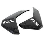 LOBOO Karbon Fiber Radyatör Paneli  R1300GS