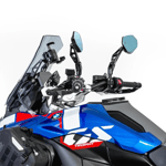 LOBOO Katlanabilir Dikiz Aynası BMW R1300GS / R1300GS ADV (RM02-1300)
