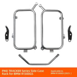 LOBOO KER Series Yan Çanta Taşıyıcısı (JP131B)