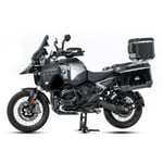 LOBOO Koruma Demiri Çantaları (5L Çift) BMW R1300GS Adventure (2024+) için - Hırsızlığa Karşı Korumalı EVA Sert Kabuklu Saklama Çantası