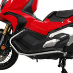 LOBOO Koruma Demiri | Paslanmaz Çelik Alt Motorsiklet Koruma Demiri Honda X-ADV 750 (2021)