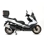 LOBOO Koruma Demirleri  BMW C400GT (2025) 