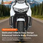 LOBOO Koruma Demirleri  BMW C400GT (2025) 