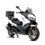 LOBOO Koruma Demirleri  BMW C400GT (2025) 