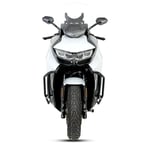 LOBOO Koruma Demirleri  BMW C400GT (2025) 