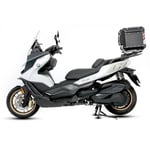 LOBOO Koruma Demirleri  BMW C400GT (2025) 