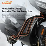 LOBOO Koruma Demirleri  BMW C400GT (2025) 