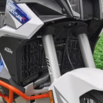 LOBOO KTM1290 ADV R/1290 ADV Radyatör Koruma