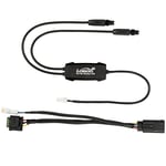 LOBOO Lights CAN-Bus Kontrol Cihazı 4 pinli Kablo İle
