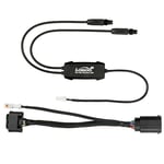 LOBOO Lights CAN-Bus Kontrol Cihazı 8 pinli Kablo İle 