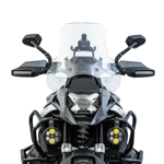 LOBOO Motor Ön Camı BMW R1300GS(2023) ADV (2024)