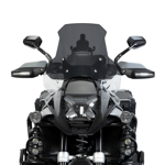 LOBOO Motosikelt Ön Camı (CFD131DG)