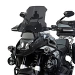 LOBOO Motosikelt Ön Camı (CFD131DG)