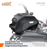 LOBOO Motosiklet Depo Üstü Çanta