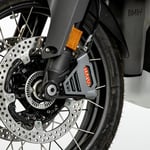LOBOO Motosiklet Fren Kaliperi Koruması BMW R1300GS/ADV