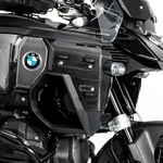 LOBOO Motosiklet Soğutucu Kapağı BMW R1300 GS ADV (CRCB151-Glossy)