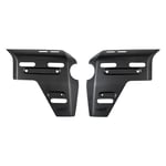 LOBOO Motosiklet Soğutucu Kapağı BMW R1300 GS ADV (CRC151-Glossy)