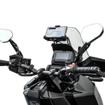 LOBOO Navigasyon GPS Montajı Honda ADV350 (2025) 