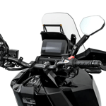 LOBOO Navigasyon GPS Montajı Honda ADV350 (2025) 