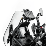 LOBOO Navigasyon GPS Montajı Honda ADV350 (2025) 