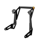 LOBOO Navigasyon GPS Montajı Honda ADV350 (2025) 