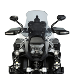 LOBOO Ön Cam BMW R1300GS / Adventure (2024)