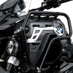 LOBOO Radyatör Kapağı Karbon Mat R1300 GS ADV